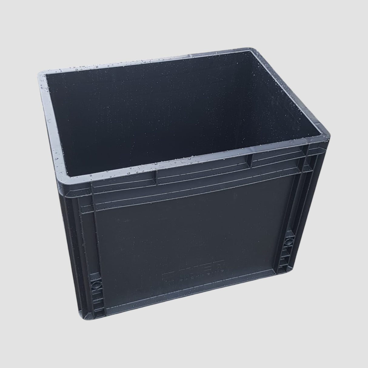 30L loading case for R&M Multicharger / Multitinker (BLACK)