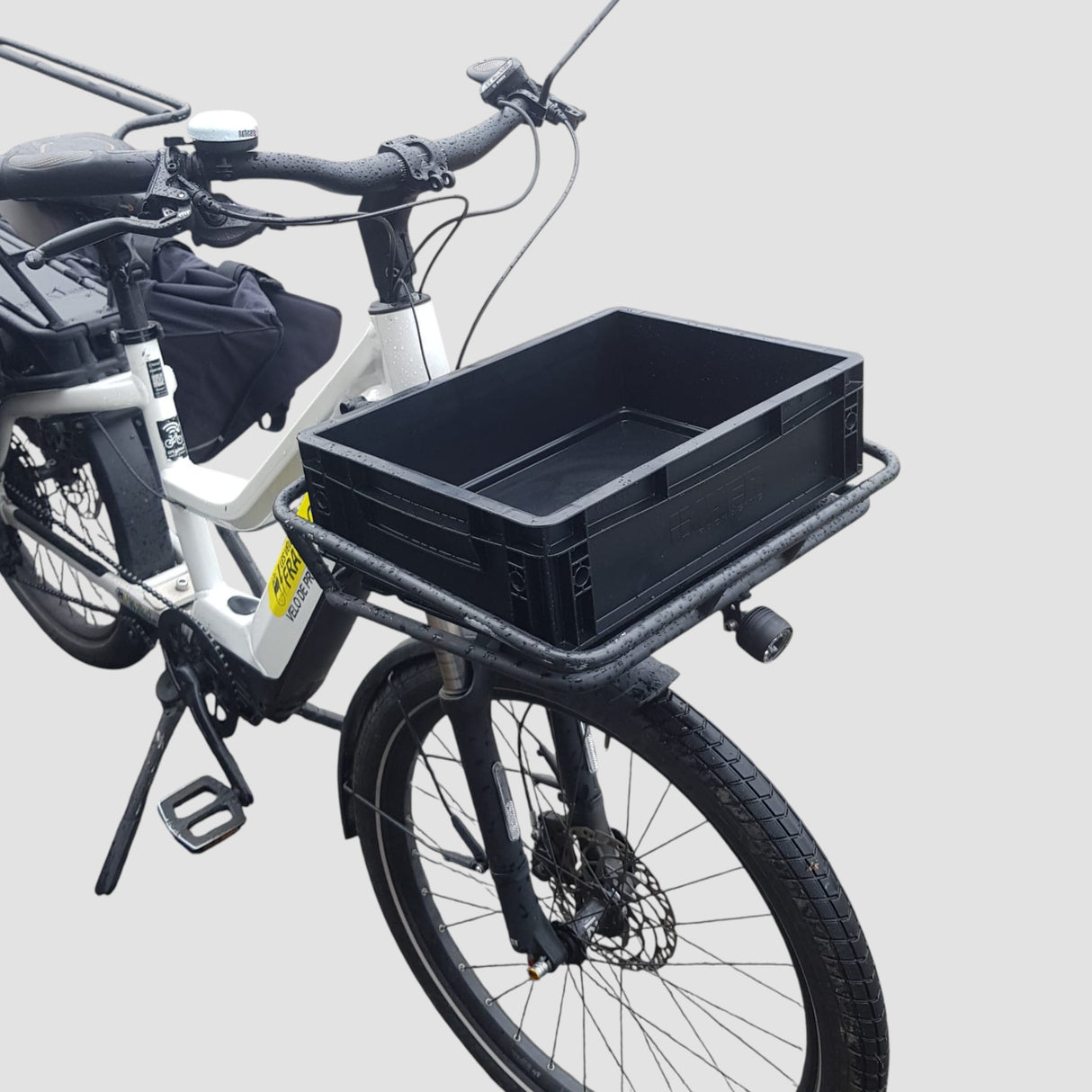 10L Loading Case for Multicharger / Multitinker (BLACK)