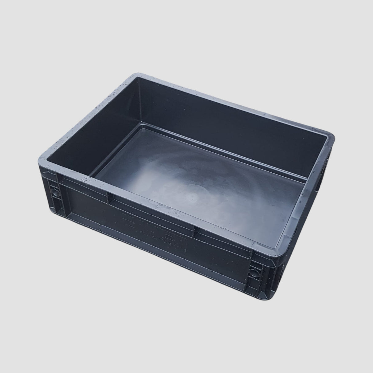 10L Loading Case for Multicharger / Multitinker (BLACK)