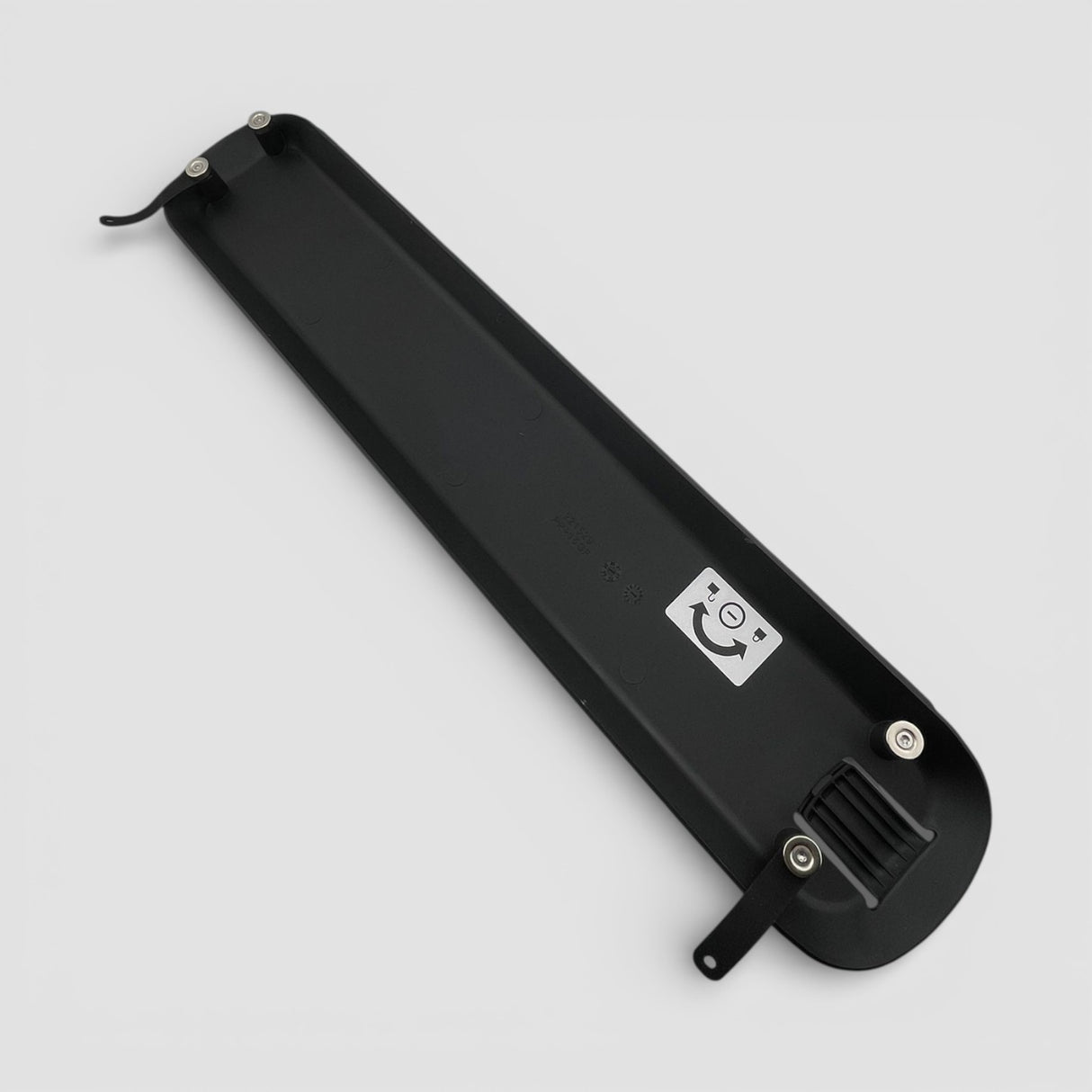 UBN Six Battery Cover - Riese & Müller