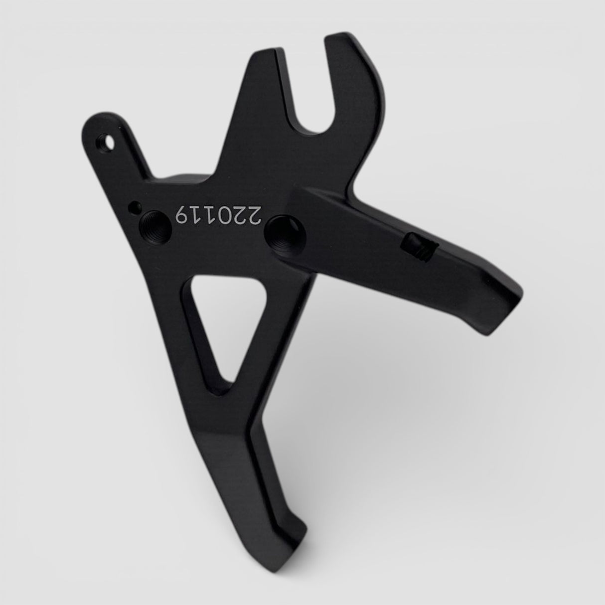 Slider Typ B speedsensor slim - Riese & Müller - Charger, Multicharger