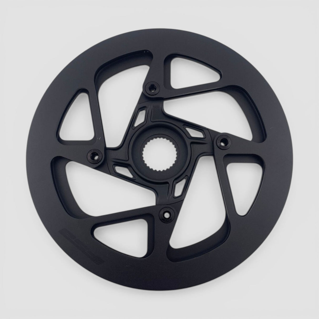 Front Chainring Riese & Müller - Charger, Load