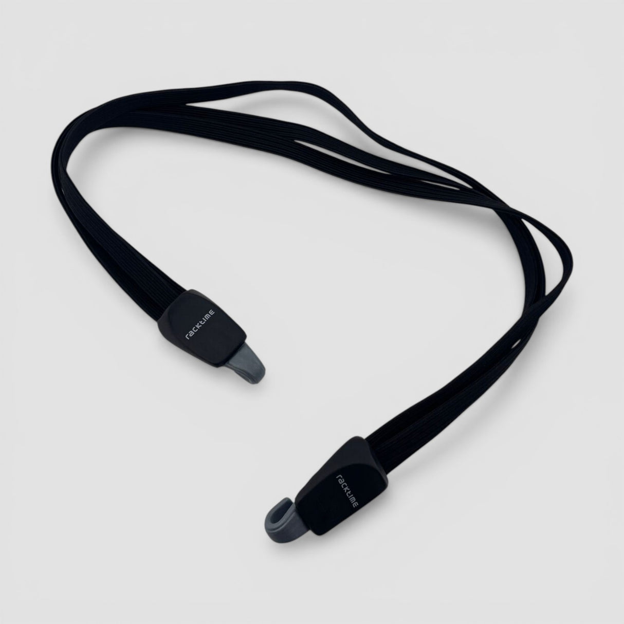 Elastic strap for luggage rack - Riese & Müller