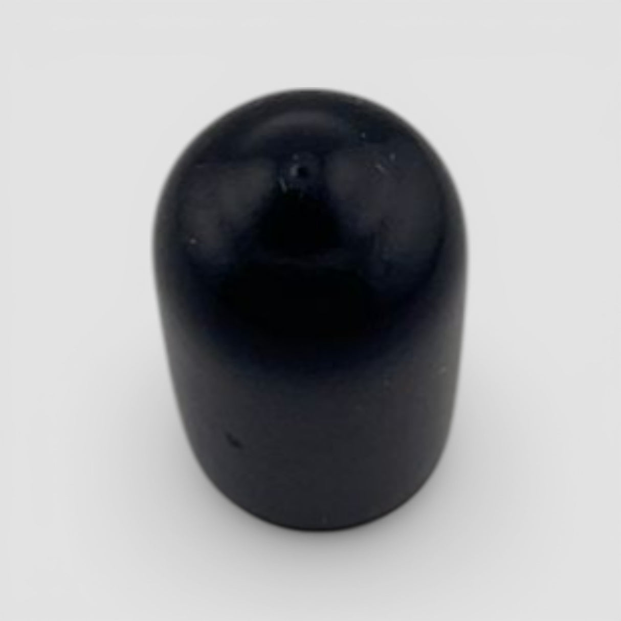 Vinyl End Cap 7mm for Soft Top Bow - Riese & Müller