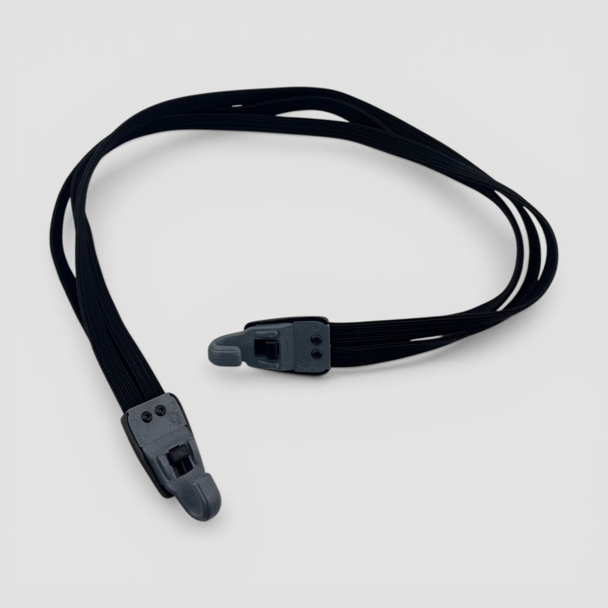 Elastic strap for luggage rack - Riese & Müller