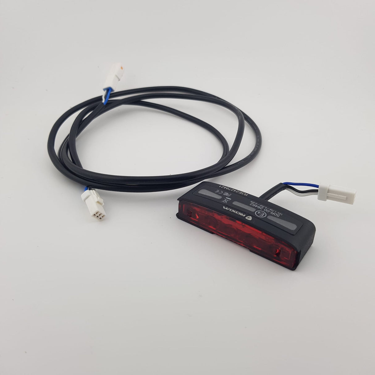 Rear light for ST1, ST2, ST3 - Stromer