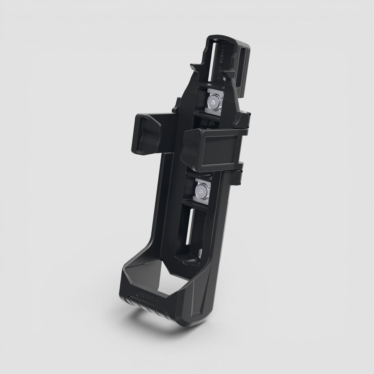 6500KA Folding Lock + SH Mount - ABUS