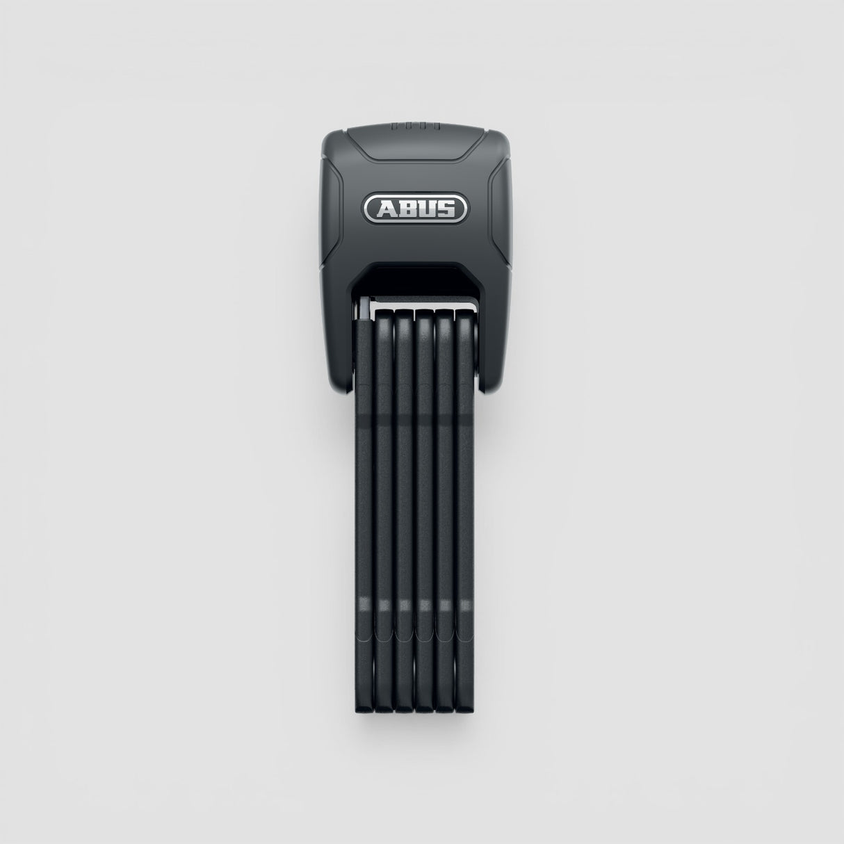 6500KA Folding Lock + SH Mount - ABUS