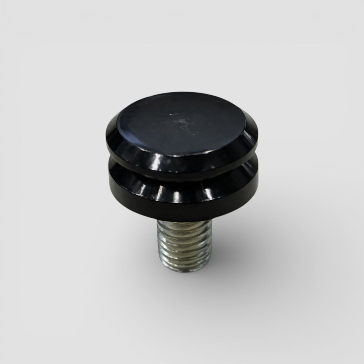 Safety bar rain hood magnet - Riese & Müller