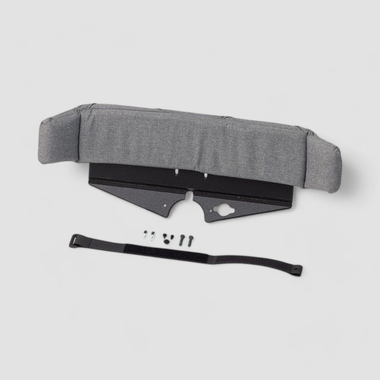 Appuie-tête Packster 70 pour Hardcover - Riese & Müller