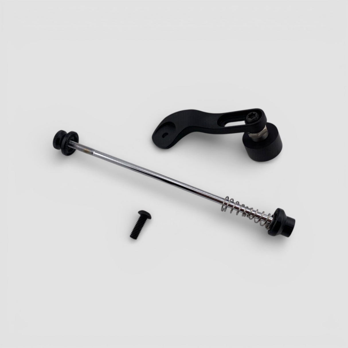 Rohloff - Riese & Müller Anti-Umwerfer-Schnellachsen-Kit