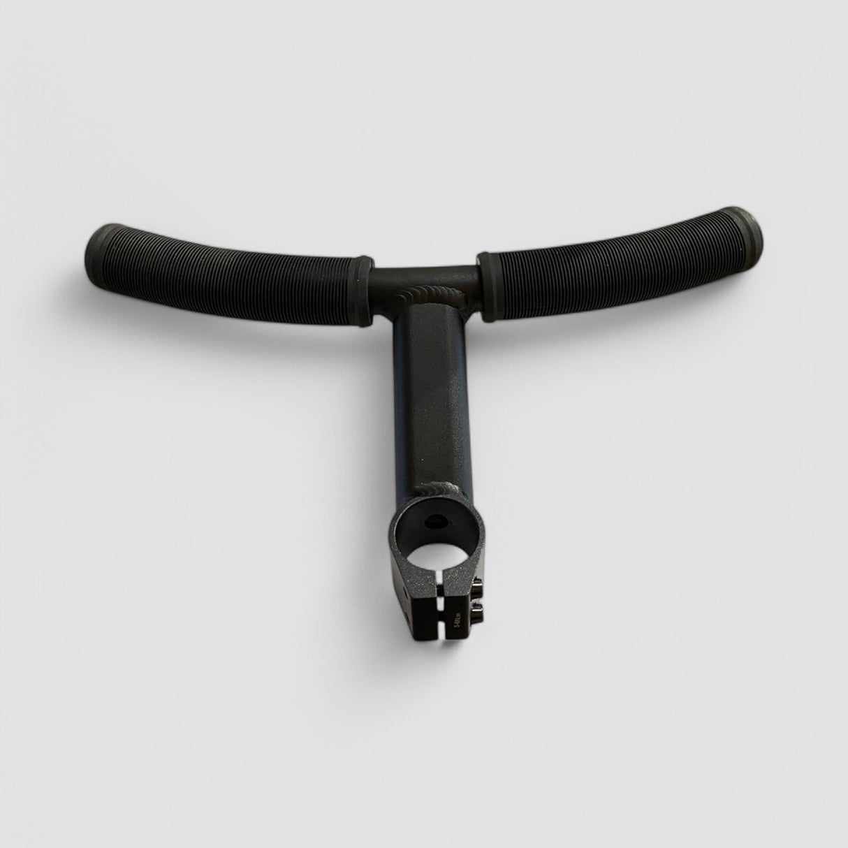 Guidon pour passager (tige de selle 31,6mm) - Riese & Müller