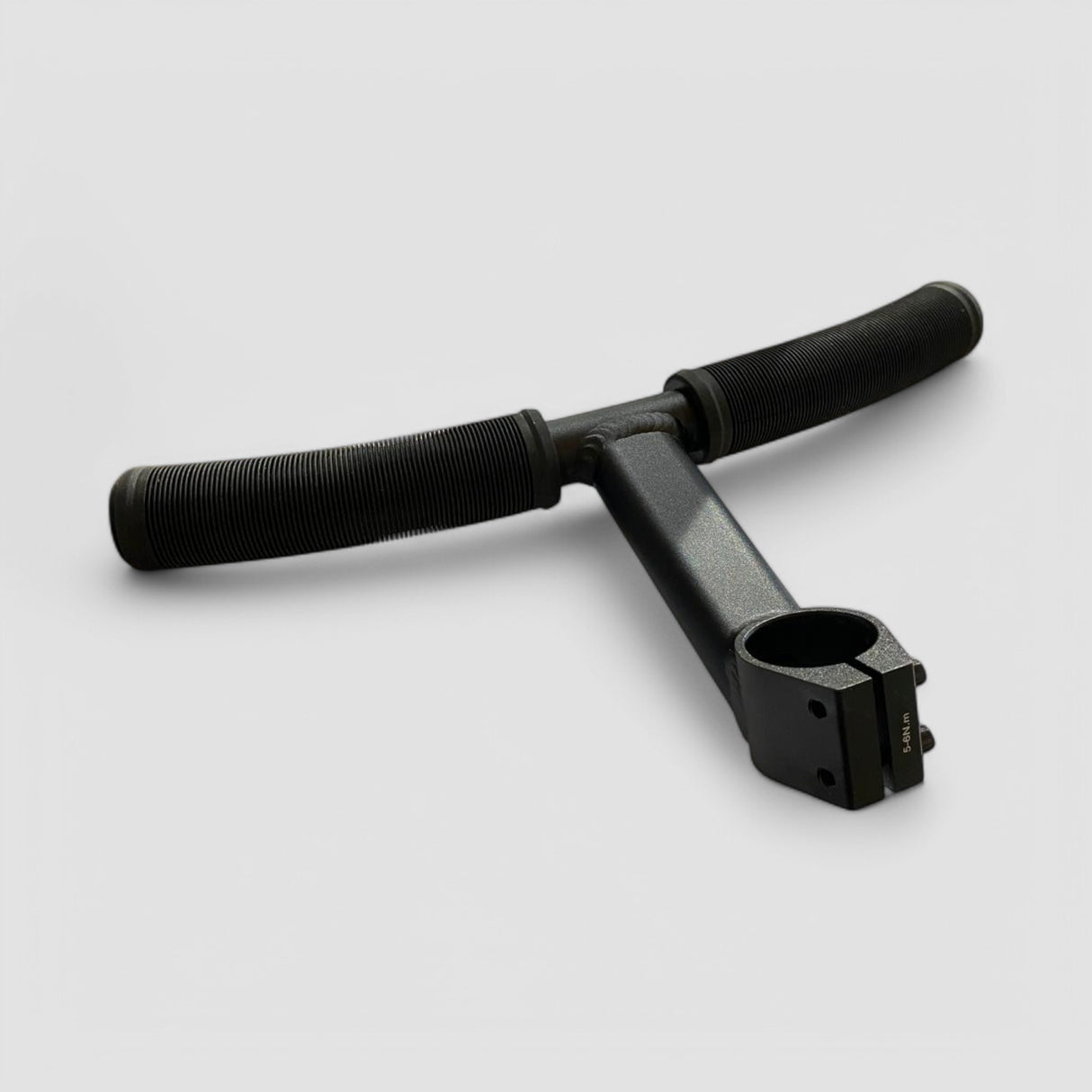 Guidon pour passager (tige de selle 31,6mm) - Riese & Müller