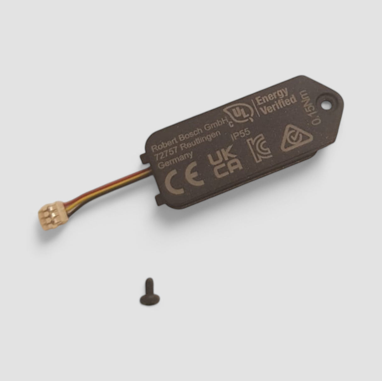 Purion 200 Akku – Bosch eBike SmartSystem