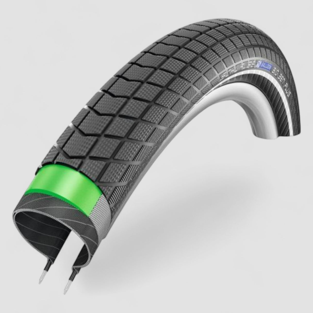 Pneu Big ben plus 20 pouces - Schwalbe