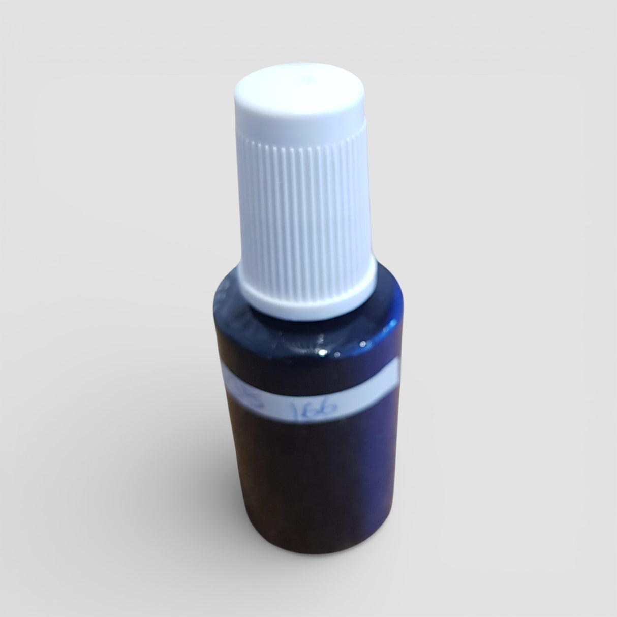 Peinture de retouche Bleu Mat ST7 - Stromer