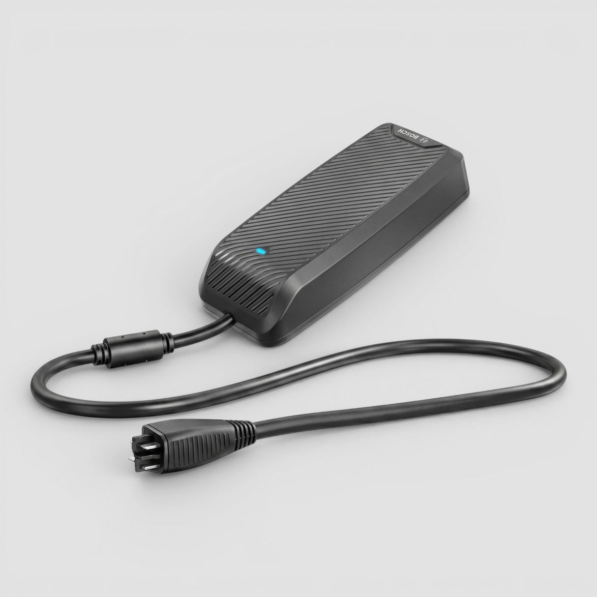 Bosch Schnellladegerät 12A – Smart System (500W)
