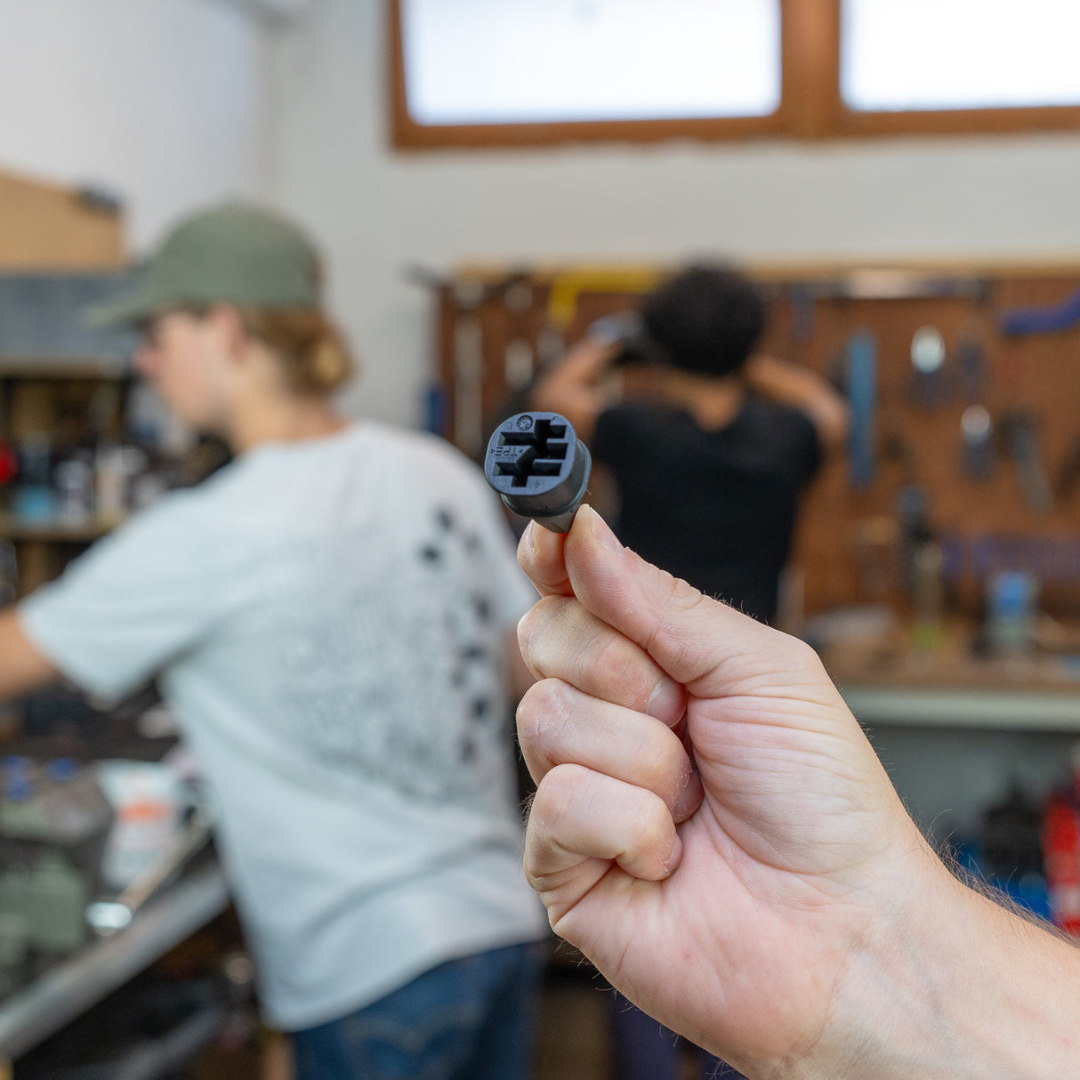 PowerTube Spindelabdeckung - Bosch eBike SmartSystem