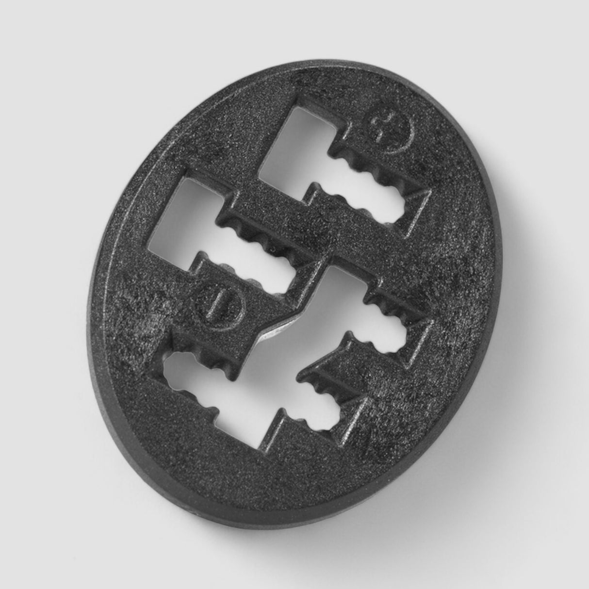 Abdeckung für Ladebuchsenstifte - Bosch eBike System 2 (BES2)