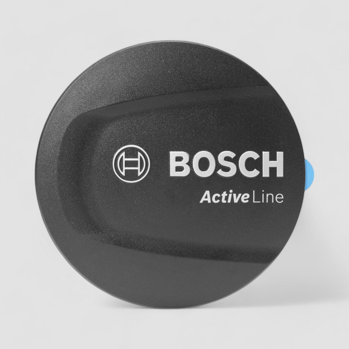 Bezug mit Active Line Logo – Bosch eBike SmartSystem