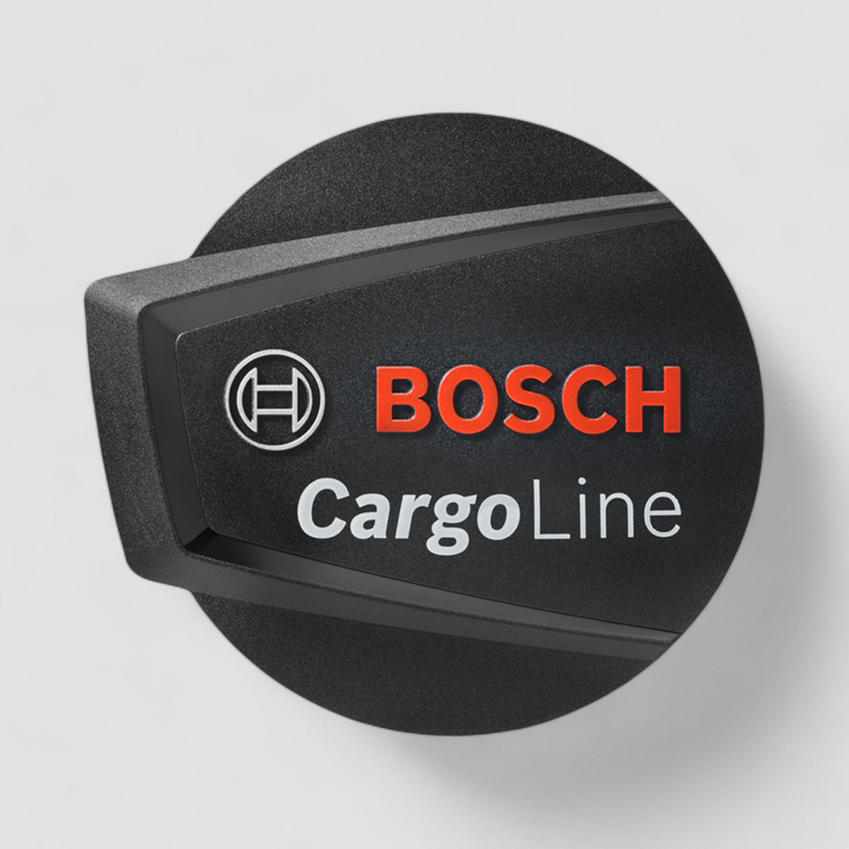 Cache avec logo Cargo Line - Bosch eBike SmartSystem