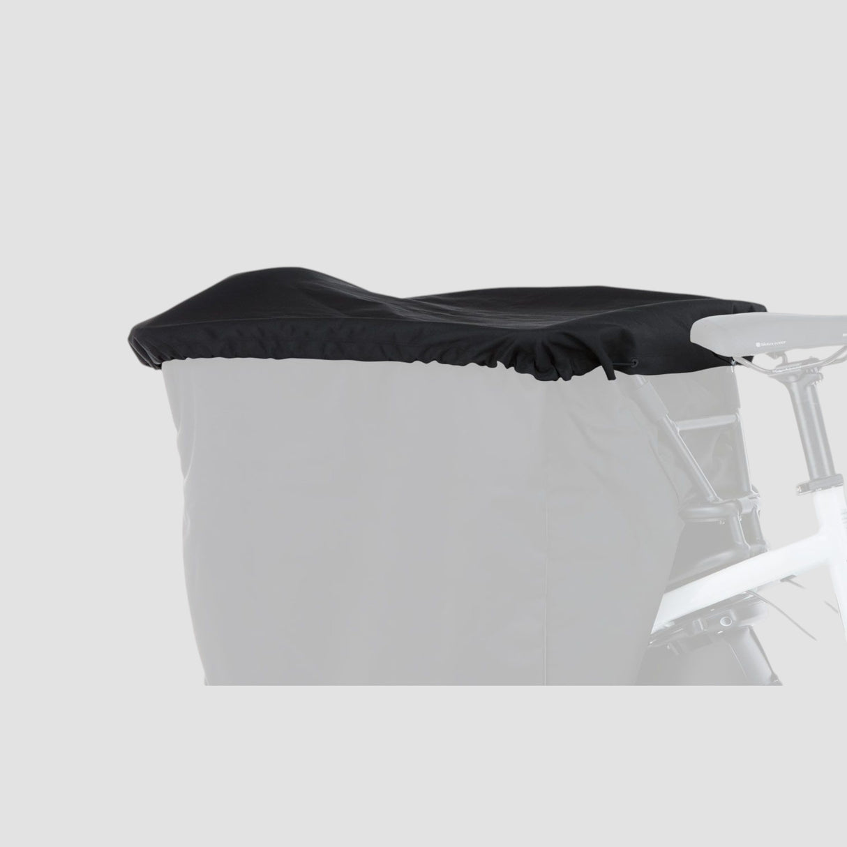 Capote pour protection basse Multicharger, Multitinker - Riese & Müller