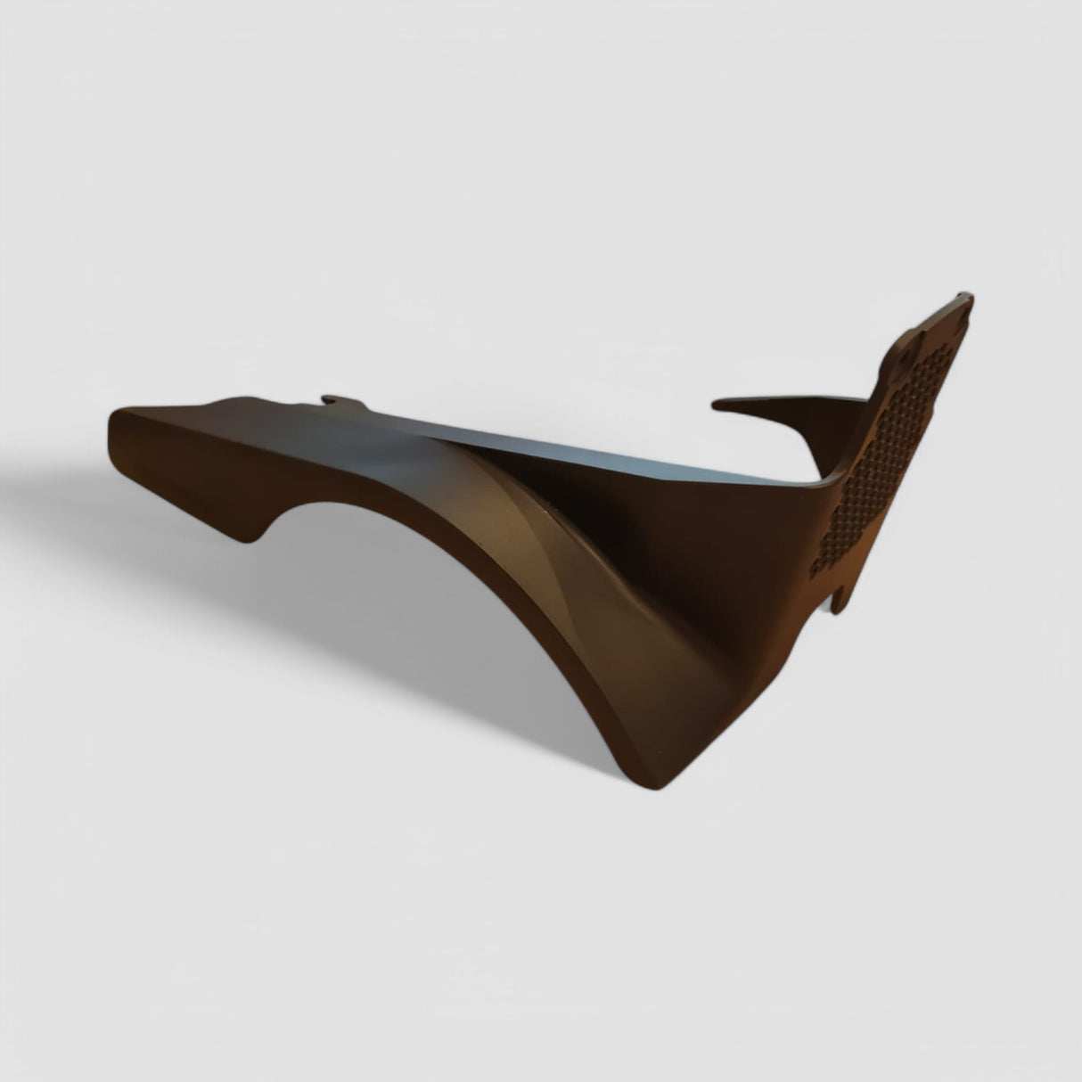 Capot moteur avec carter de chaîne Nevo - Riese & Müller