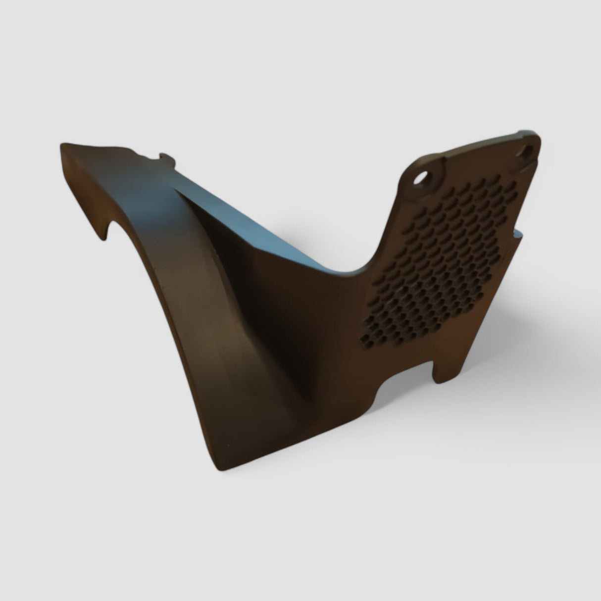 Capot moteur avec carter de chaîne Nevo - Riese & Müller