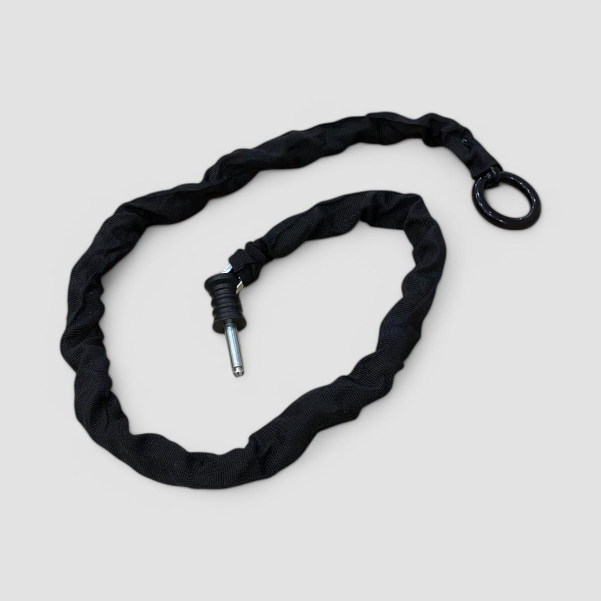 Chaîne à cadenas Abus 130cm - Riese & Müller