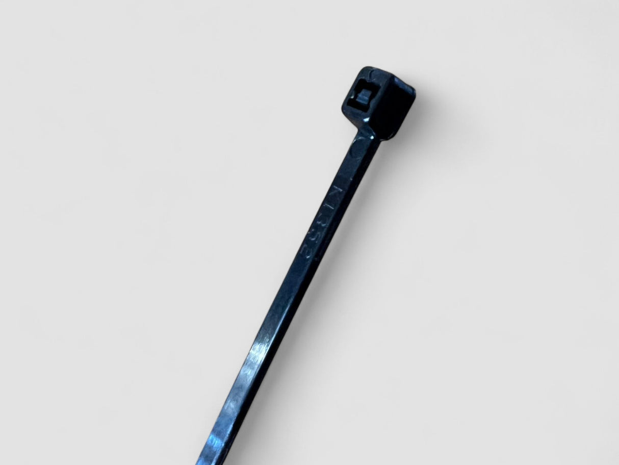 Collier de serrage - cables et gaines