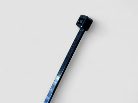 Cable ties - cables and sheaths