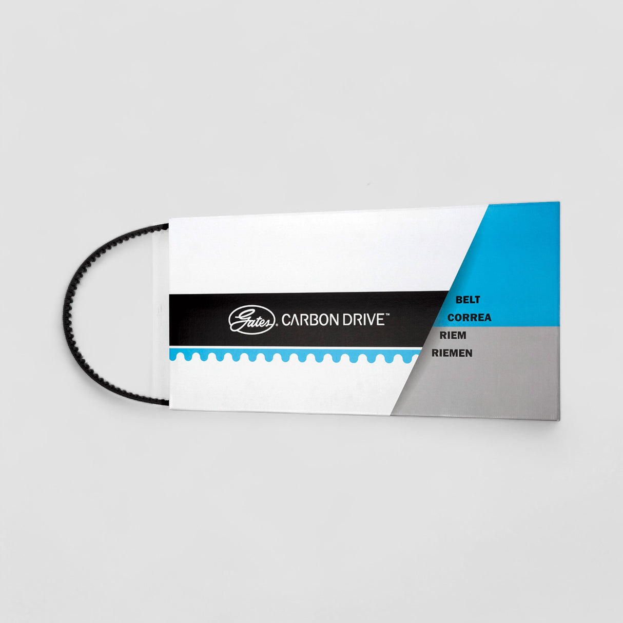 Courroie pour Riese & Müller - Multicharger, Multicharger2 (Rohloff)