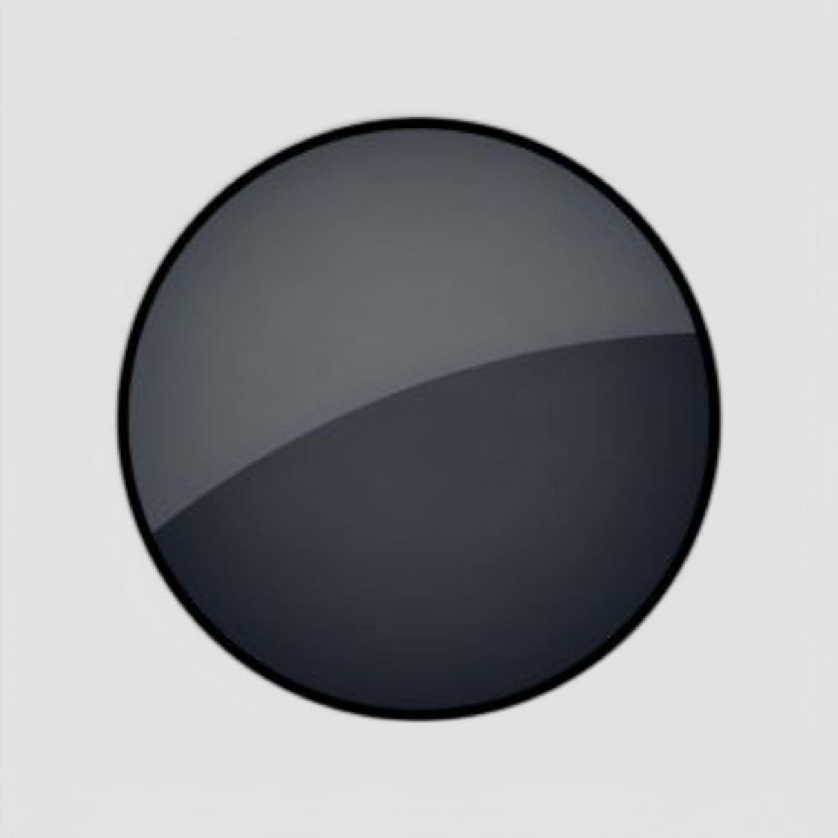 Stylo de retouche Riese & Müller - Deepsea blue metallic