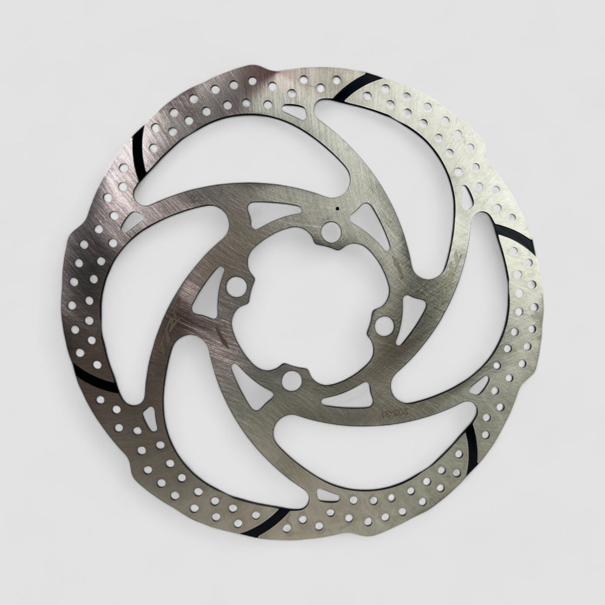 Disque de frein arrière ST1x, ST2, ST2 Pinion, ST3, ST3 Pinion, ST5, ST5 ABS, ST5 Pinion, ST7 - Stromer