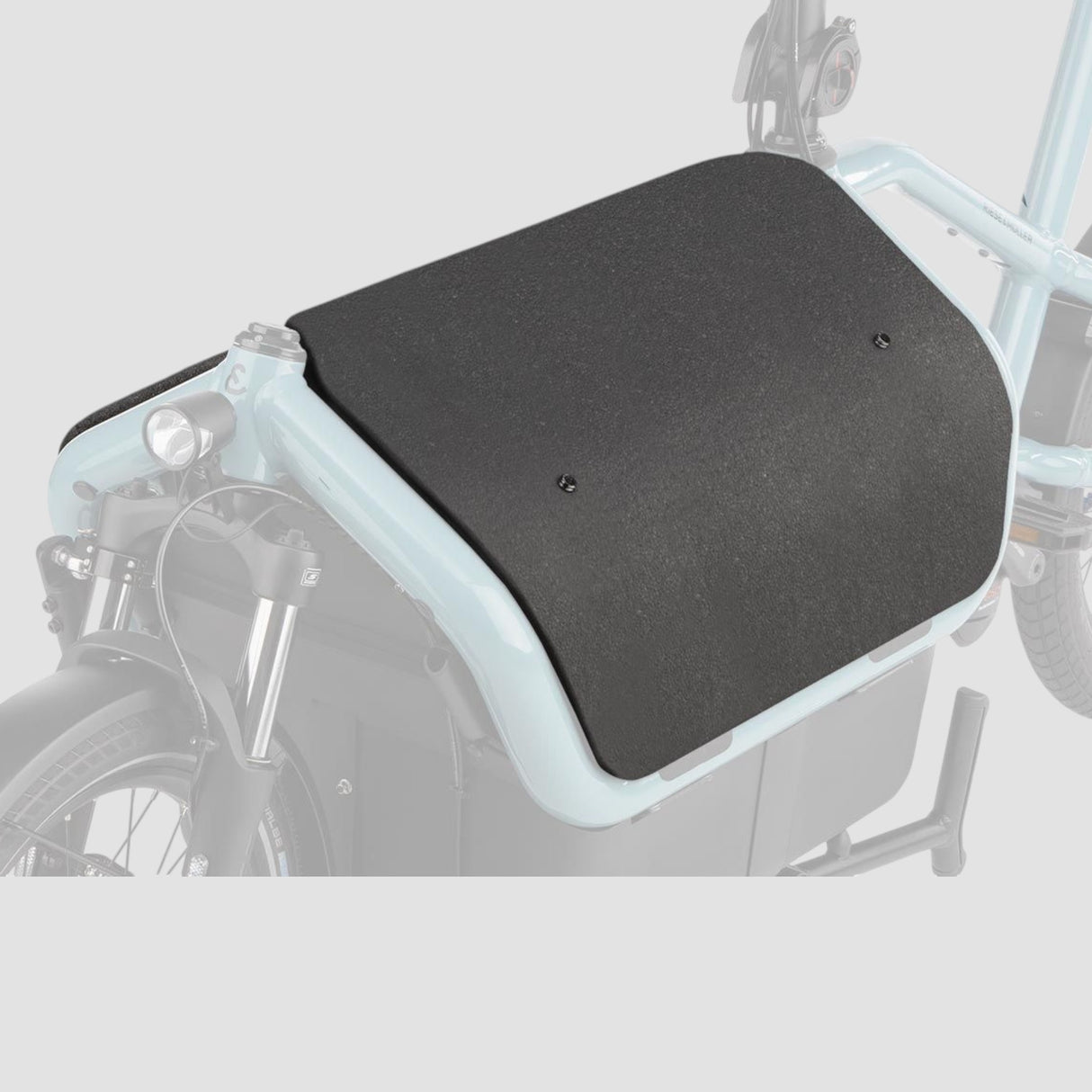 Flex Box Carrie - Riese & Müller