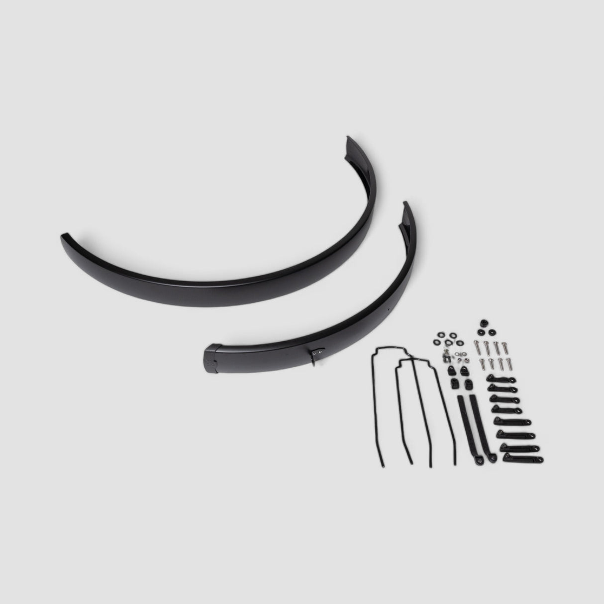 Set garde-boue Multicharger - Riese & Müller