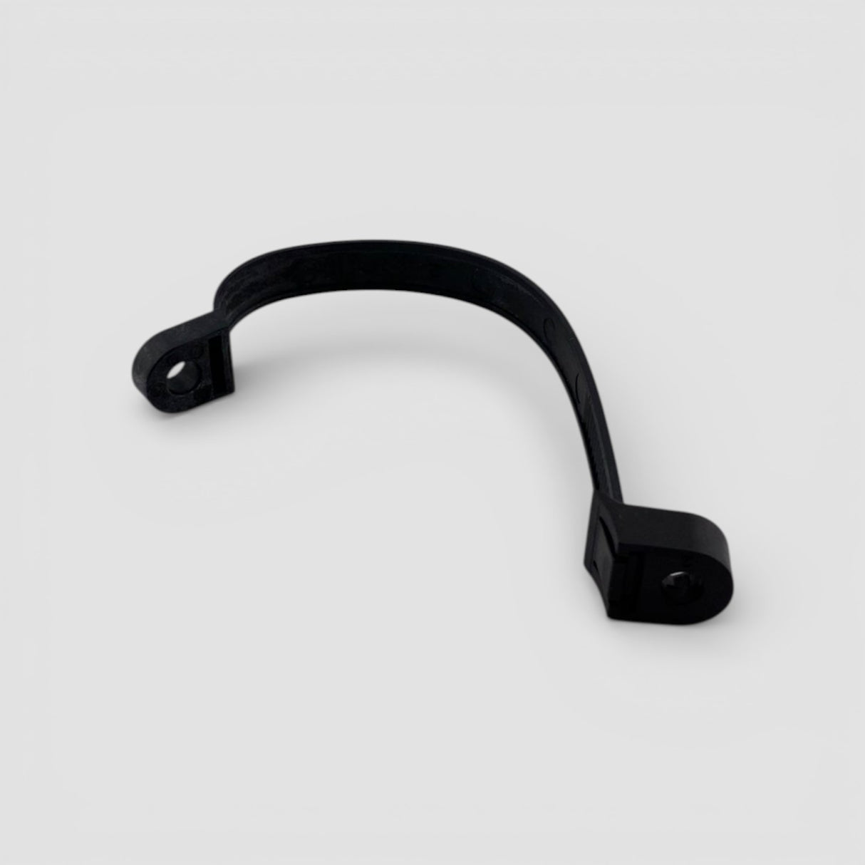 Adjustable mudguard stay fixing kit - Riese & Müller