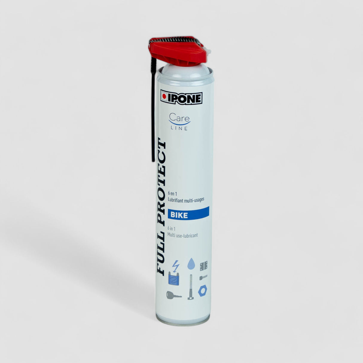 Full Protect, Dégrippant lubrifiant nettoyant 6 en 1 - IPONE