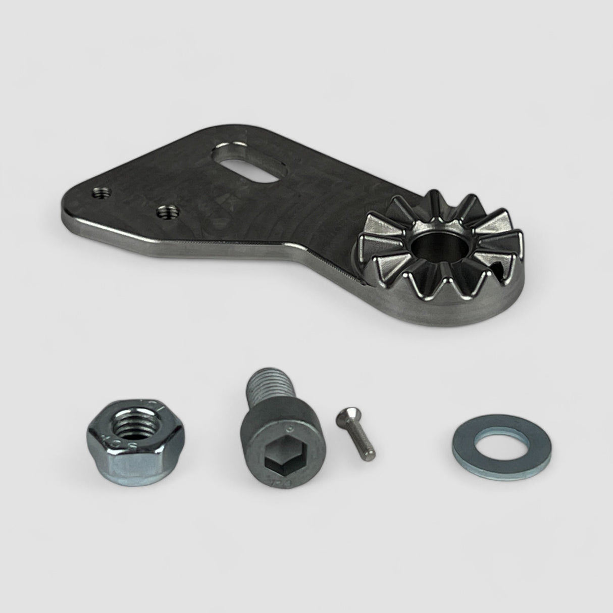 Kit plaques de remorque ST1x, ST2 Pinion, ST3, ST3 Pinion, ST5, ST5 Pinion, ST7 - Stromer