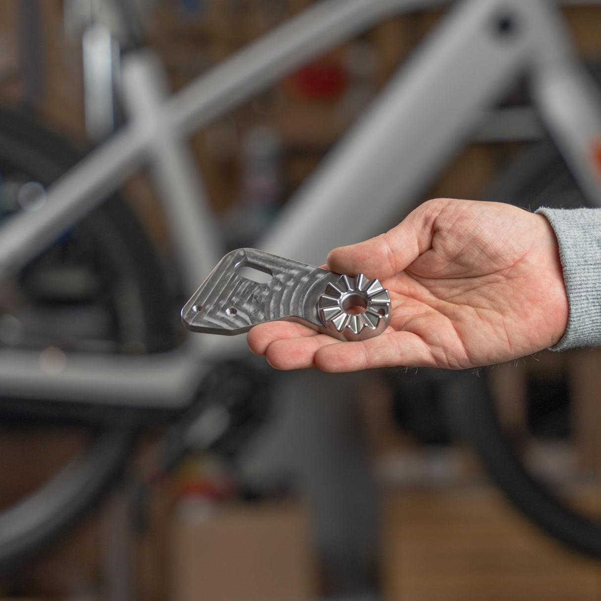 Kit plaques de remorque ST1x, ST2 Pinion, ST3, ST3 Pinion, ST5, ST5 Pinion, ST7 - Stromer