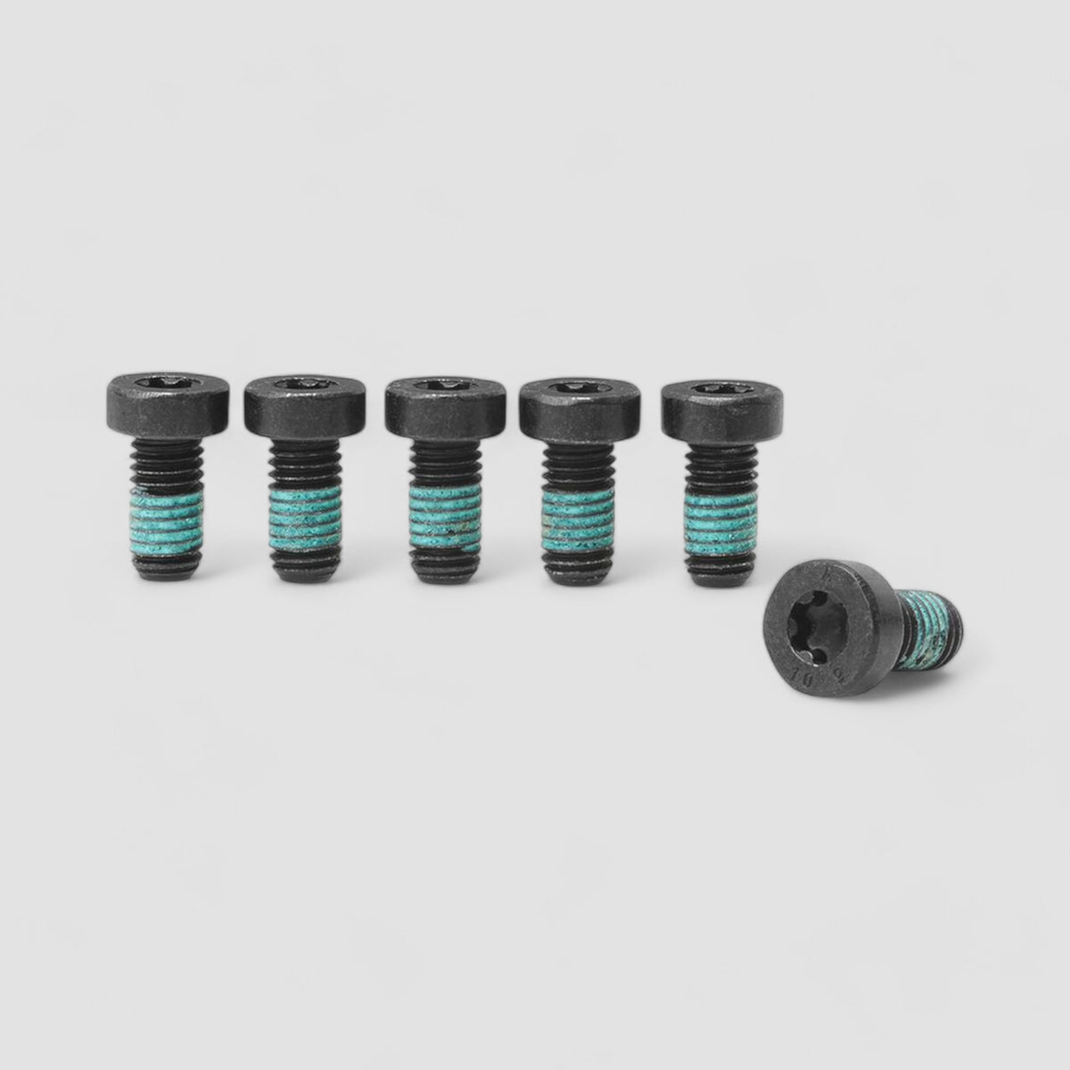 Kit De Vis Moteur Bosch GEN2 / GEN3 Pour Vélo électrique – 9 Pièces