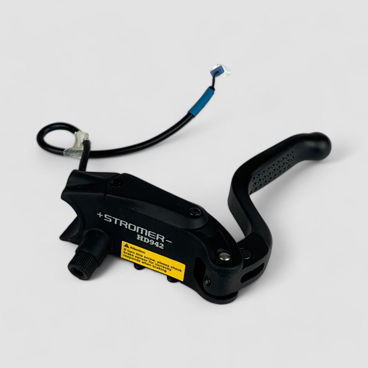 Levier de frein gauche pour ST3, ST3 Pinion - Stromer