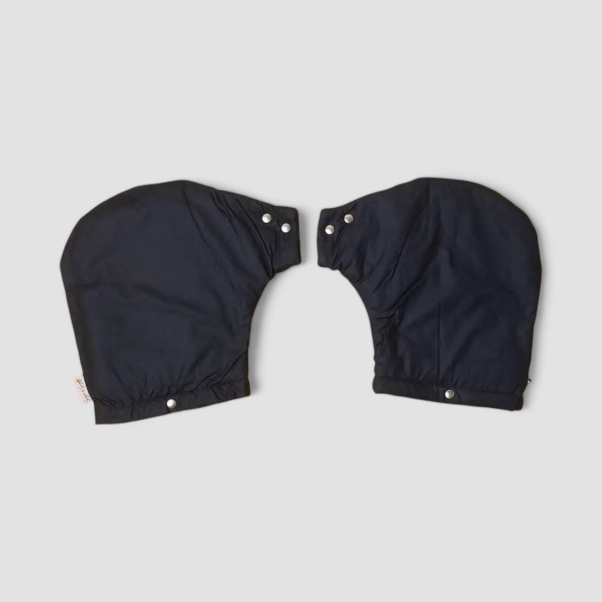 Manchons pour guidon droit (Bleu marine) - Suzon & Suzette