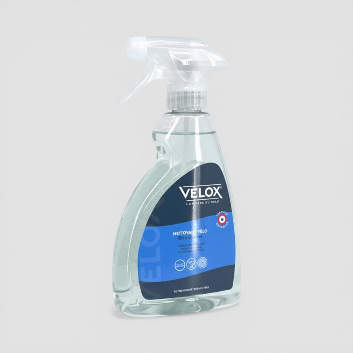 Bicycle Cleaner / Degreaser 500ML - Velox