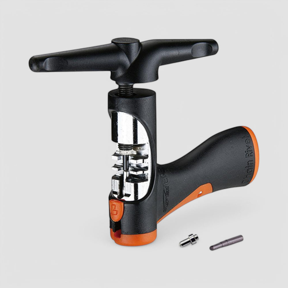 10/11V Chain Assembly/Disassembly Tool (Chain Breaker) - SUPER B