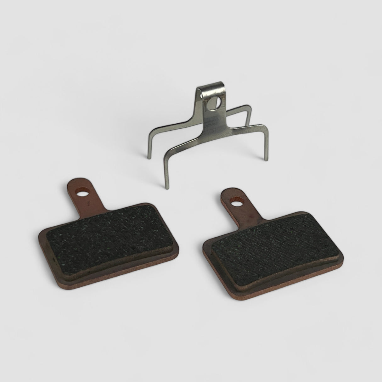 Paire plaquettes de frein ST2, ST3, ST3 Pinion - Stromer