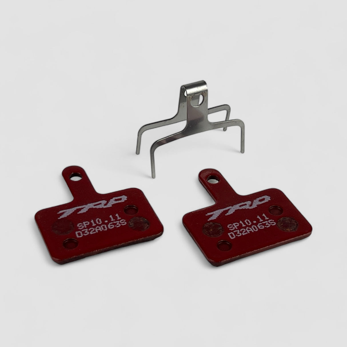 Paire plaquettes de frein ST1x, ST2, ST3, ST3 Pinion - Stromer