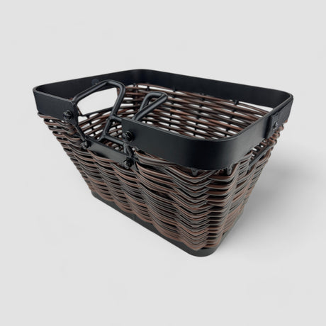 Swing front basket Klickfix fastening included - Riese & Müller