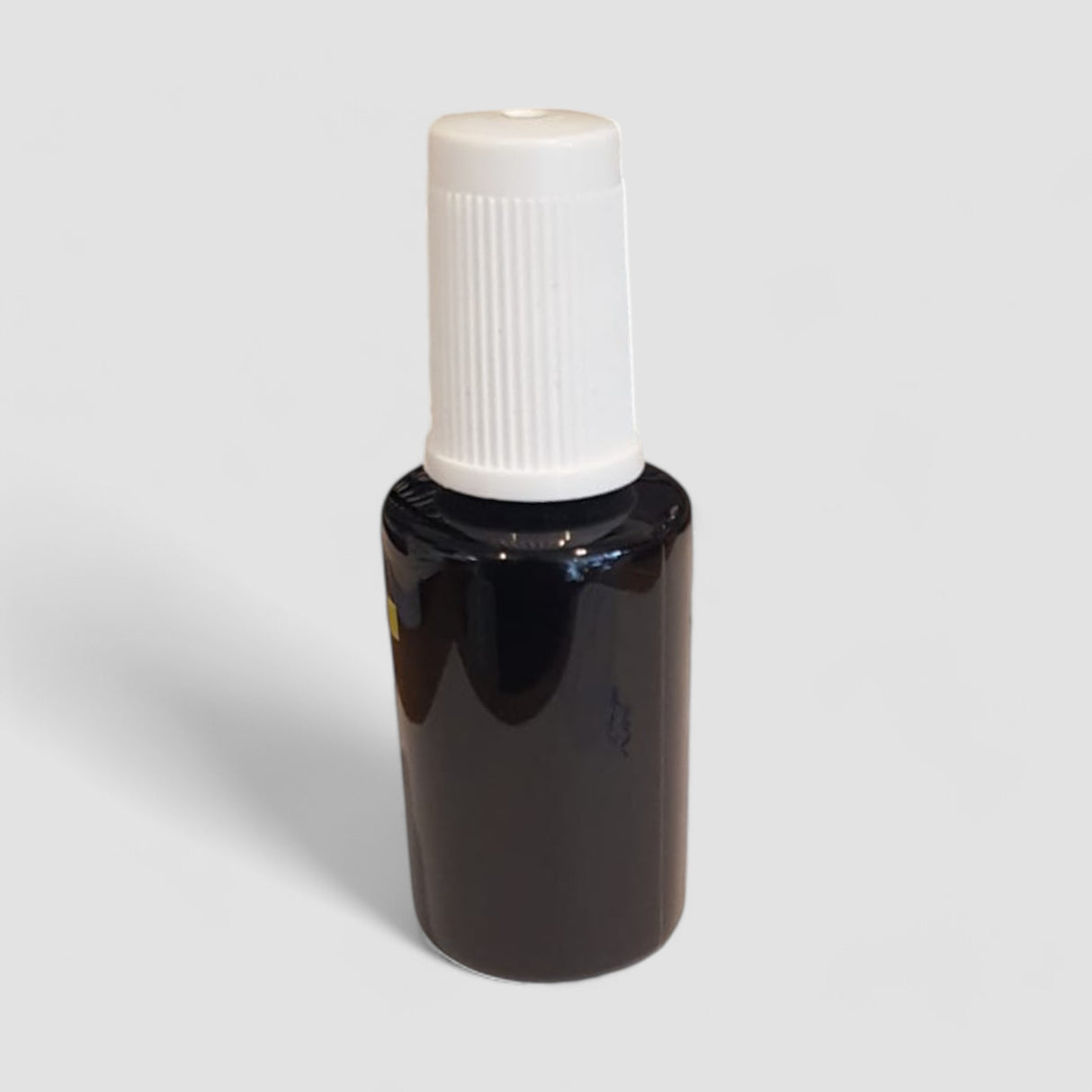 Peinture de retouche Black (Noir) ST1, ST2 - Stromer