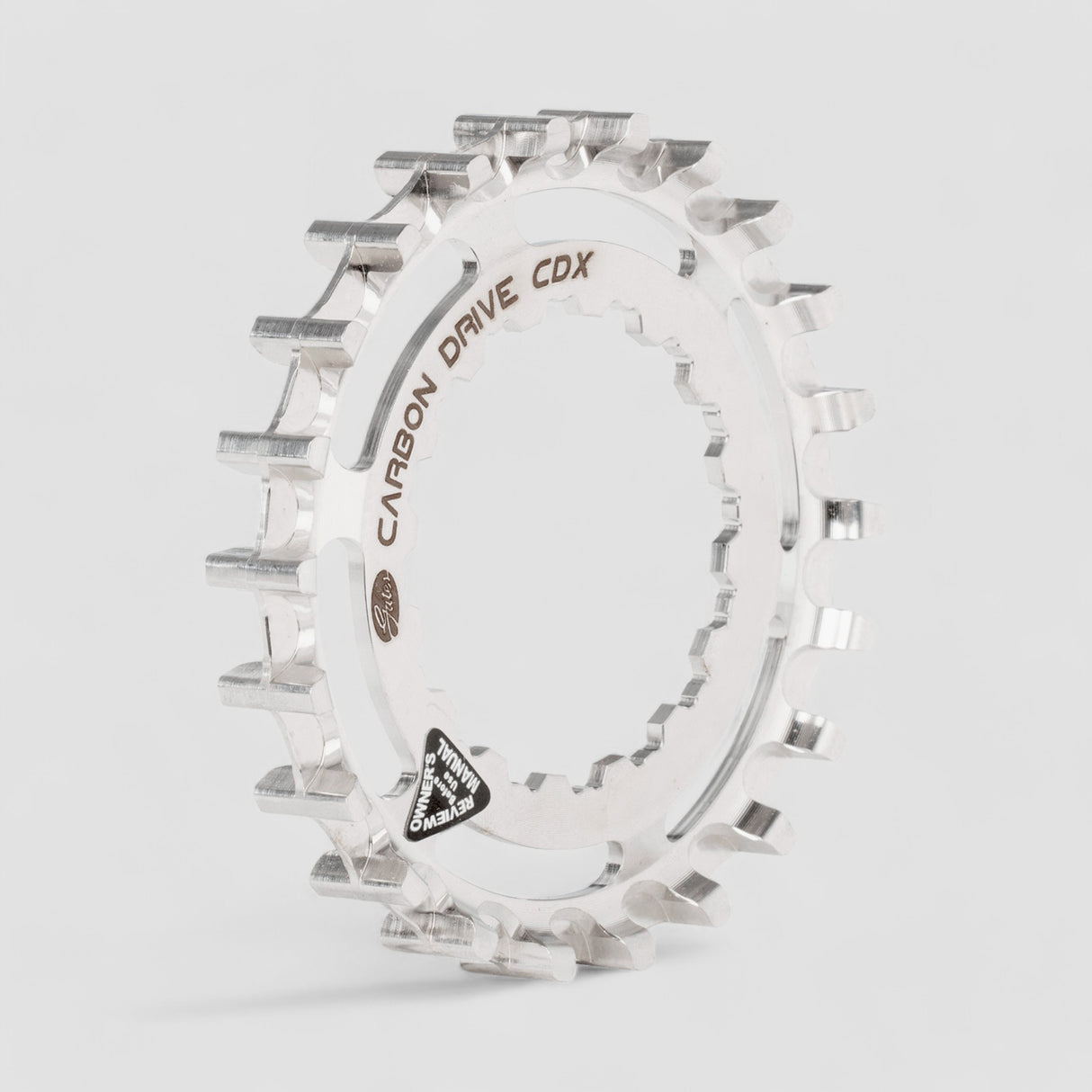 Pignon avant Riese & Müller - Multicharger, Nevo 26"